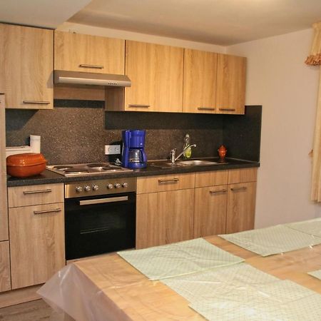 Ferienhaus Am Doctorberg Bernkastel-Kues Exteriör bild