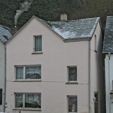 Ferienhaus Am Doctorberg Bernkastel-Kues Exteriör bild