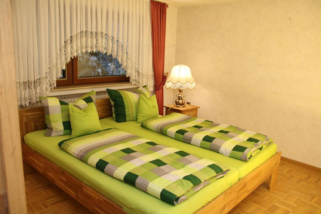 Ferienhaus Am Doctorberg Bernkastel-Kues Exteriör bild