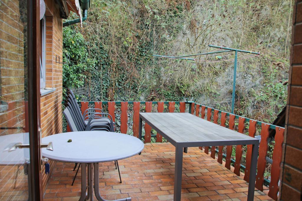 Ferienhaus Am Doctorberg Bernkastel-Kues Exteriör bild
