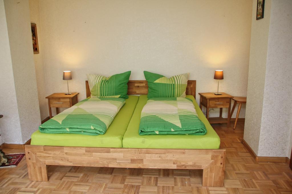 Ferienhaus Am Doctorberg Bernkastel-Kues Exteriör bild