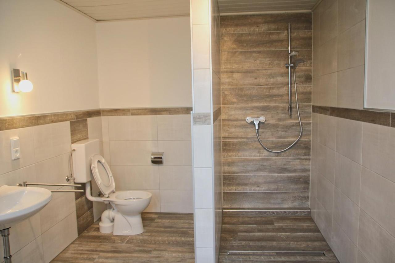 Ferienhaus Am Doctorberg Bernkastel-Kues Exteriör bild